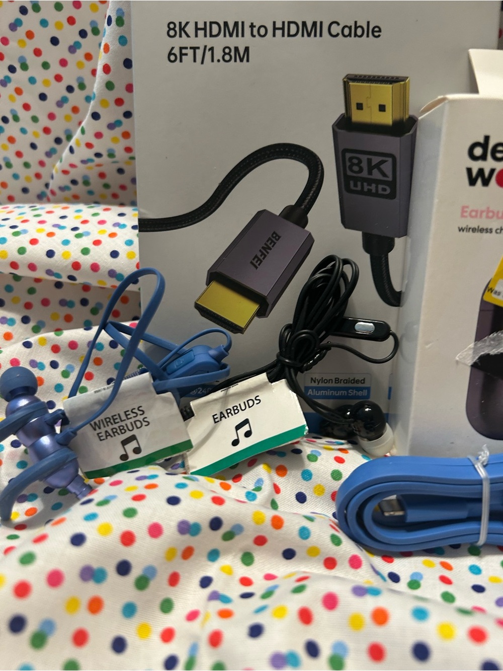 Electronics Bundle - Picture 5 of 5